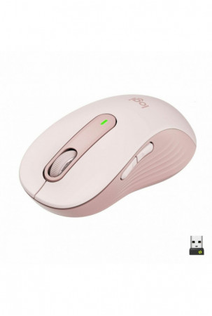 Belaidė pelė Logitech...