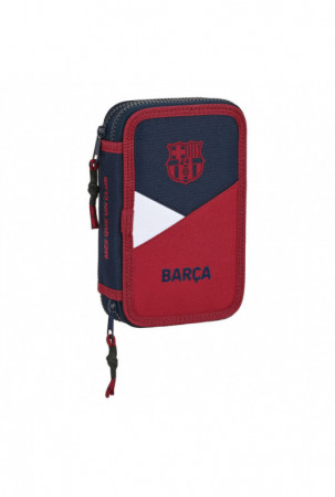 Dvigubo pieštuko dėklas...