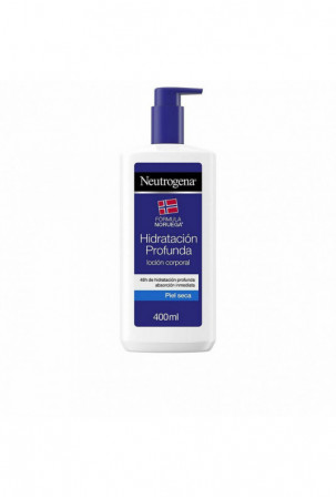 Drėkinamasis kūno losjonas...