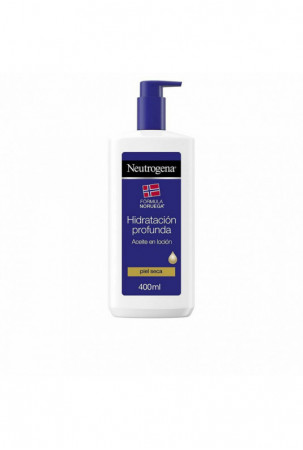 Drėkinamasis kūno losjonas...