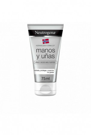 Rankų kremas Neutrogena...