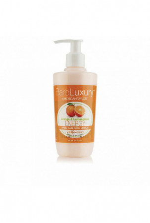 Kūno losjonas Morgan Taylor...