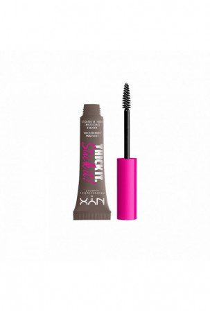 Blakstienų tušas NYX K3392900