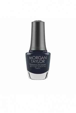 nagų lakas Morgan Taylor...