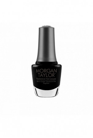 nagų lakas Morgan Taylor...