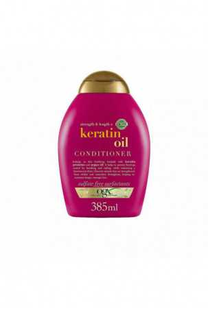 Kondicionierius nuo plaukų...