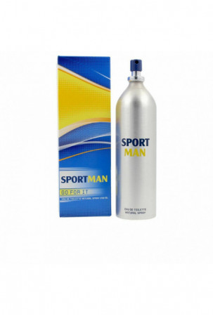 Vyrų kvepalai Puig Sportman...