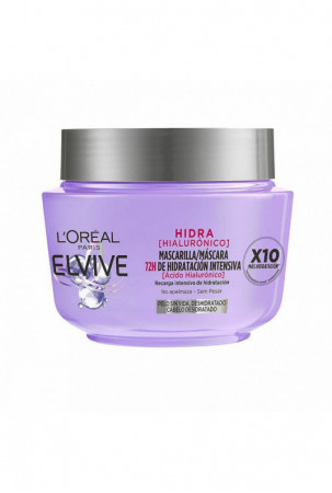 Plaukų kaukė L'Oreal Make...