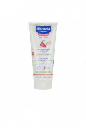 Raminantis losjonas Mustela...