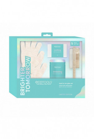 Higienos rinkinys Ecotools...