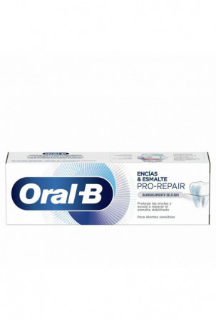 Balinanti dantų pasta...