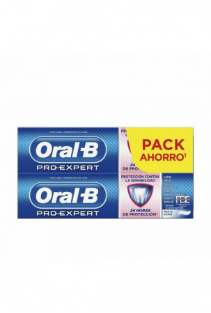 Dantų pasta jautri ir...