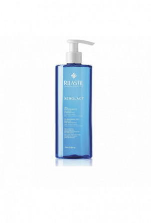 Veido valymo gelis Rilastil...