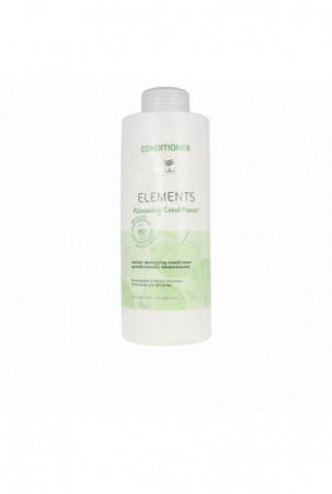 Atkuriantis kondicionierius...