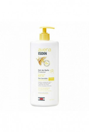 Vonios gelis Isdin...