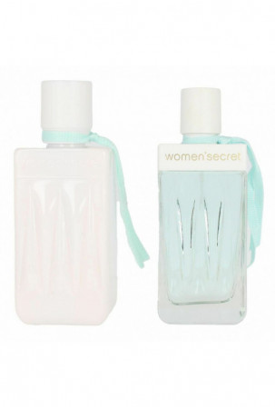 Moteriškų kvepalų rinkinys...