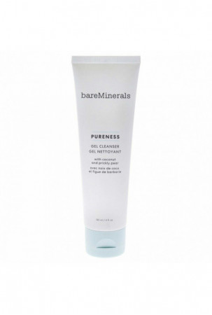 Veido valymo gelis...