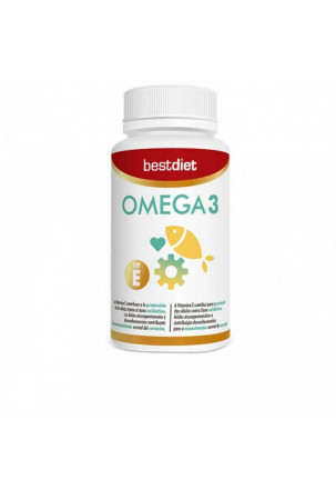 Omega 3 Best Diet Diet (100...
