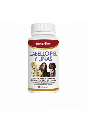 Daug maistinių medžiagų...