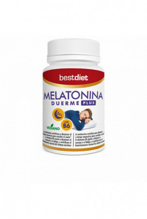 Melatoninas Best Diet...