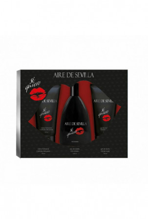 Moteriškų kvepalų rinkinys...