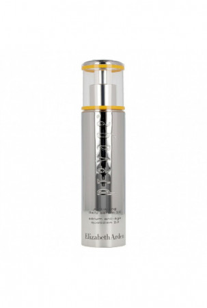 Serumas nuo senėjimo...