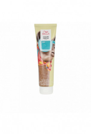 Trumpalaikiai dažai Wella...