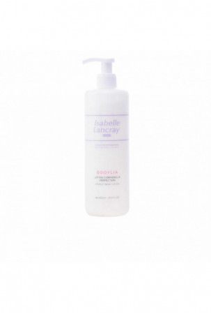 Kūno kremas Isabelle...