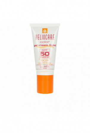 Kremas nuo saulės Heliocare...