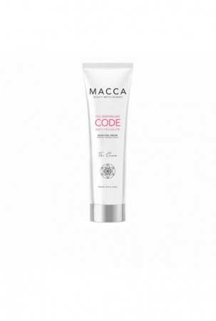 Mažinantis kremas Macca...