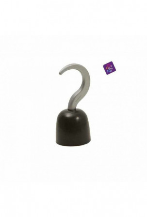 Kostiumų aksesuarai Juoda...