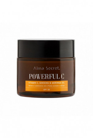 Pabrėžiantis kremas Alma...