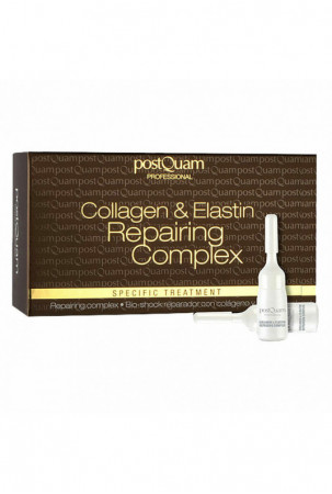 Procedūra veidui ir kaklui...