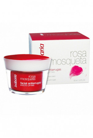 Veido kremas Babaria Nuo...