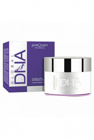 Naktinis kremas Postquam...