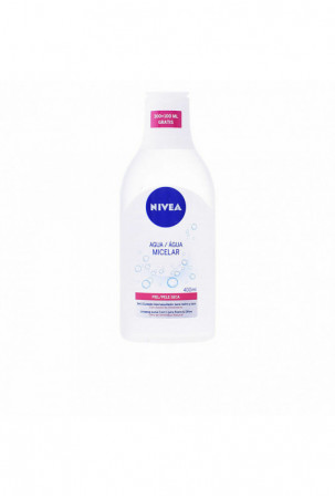 Micellar vanduo Nivea Agua...
