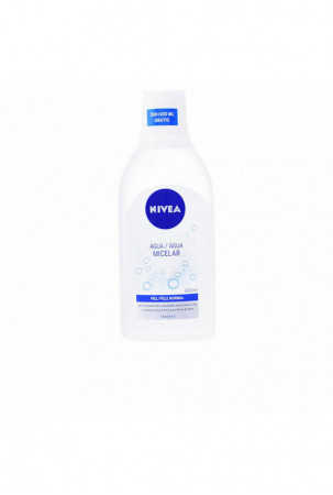 Micellar vanduo Nivea Agua...
