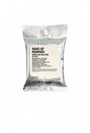 Makiažo valymo servetėlės...