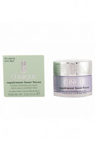 Kremas akių zonai nuo...