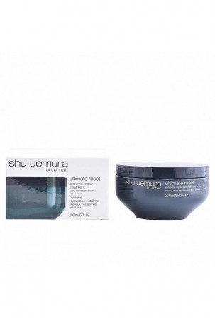 Plaukų kaukė Shu Uemura...