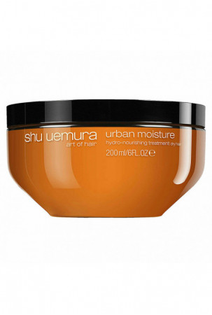 Plaukų losjonas Shu Uemura...