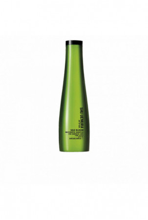 Šampūnas Shu Uemura Silk...