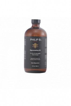 Plaukų losjonas Philip B...