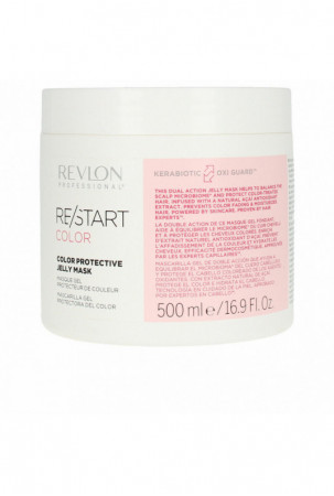 Plaukų kaukė Revlon...