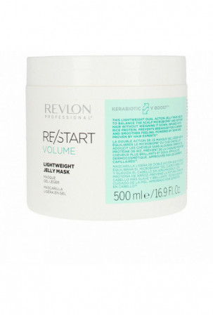 Plaukų kaukė Revlon...