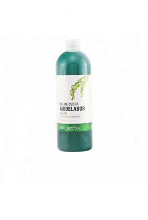 Modeliuojanti dušo želė su...