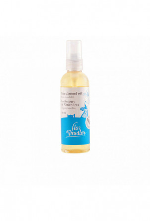 Kūno aliejus Flor d'Ametler...