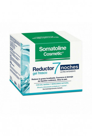 Kūno kremas Somatoline...