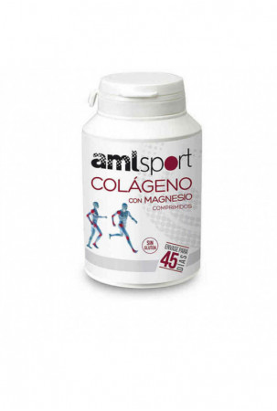 Tabletės Amlsport Kolagenas...
