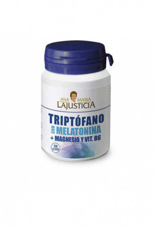 Tabletės Ana María...